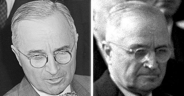 How U.S. presidents aged in office