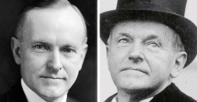 How U.S. presidents aged in office