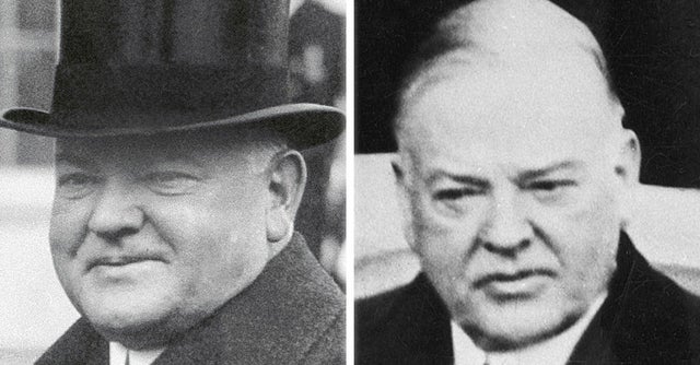 How U.S. presidents aged in office