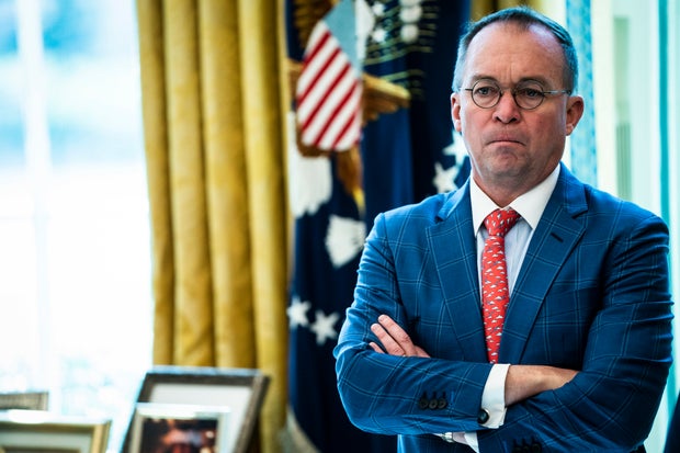 President Donald J. Trump 