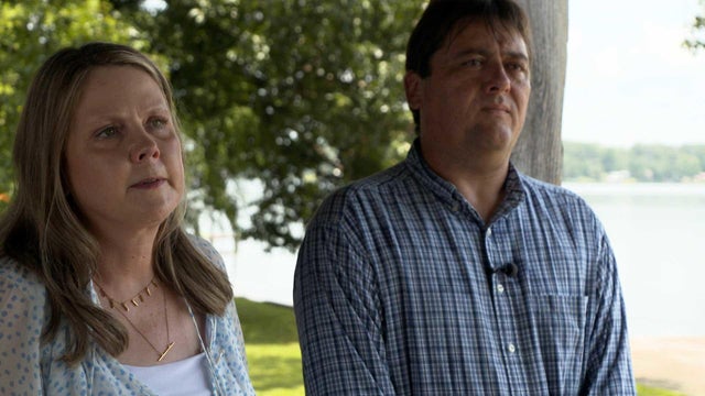 Troubling clues fuel a family's quest for justice
