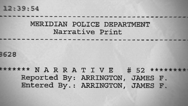 Troubling clues fuel a family's quest for justice