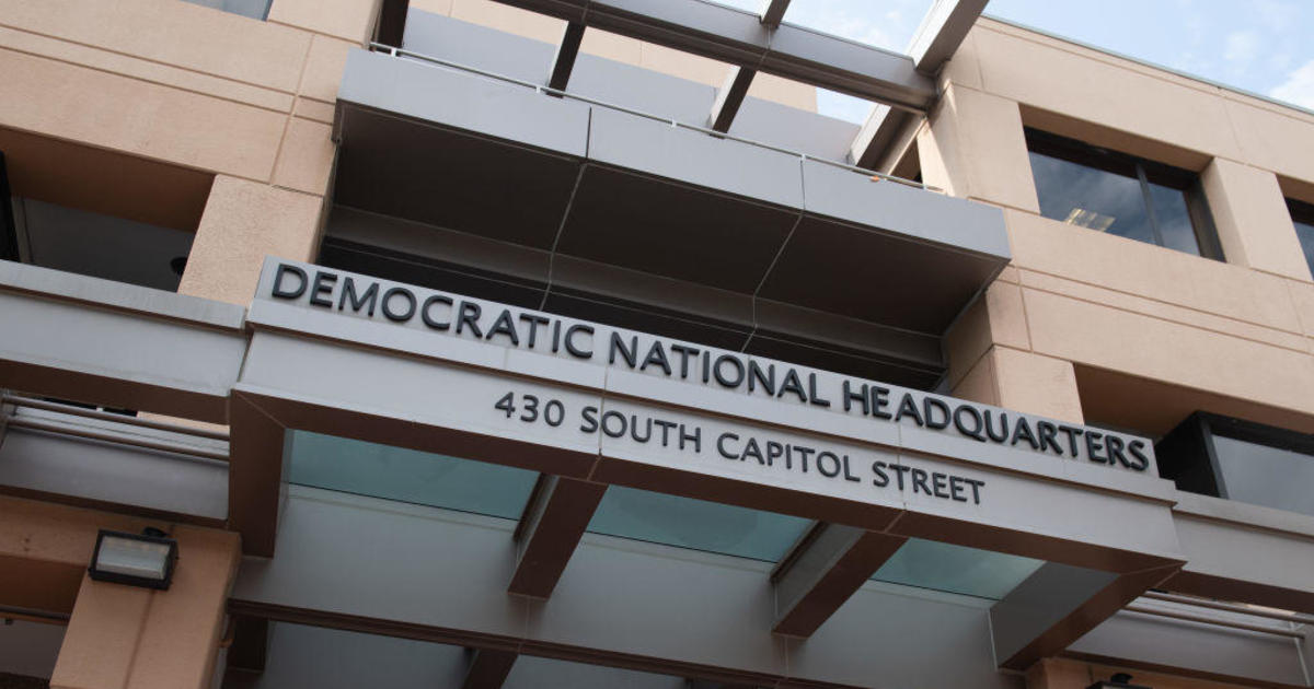 Pipe bombs found at DNC ​​and RNC buildings were viable