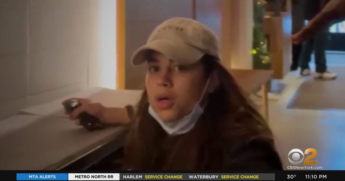 Family Of Black Teen Falsely Accused Of Taking Cellphone Files Lawsuit