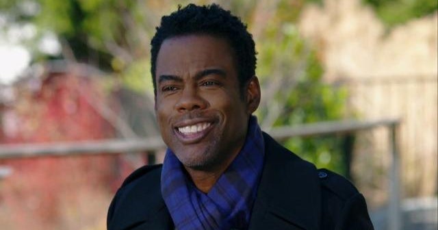 Chris-Rock
