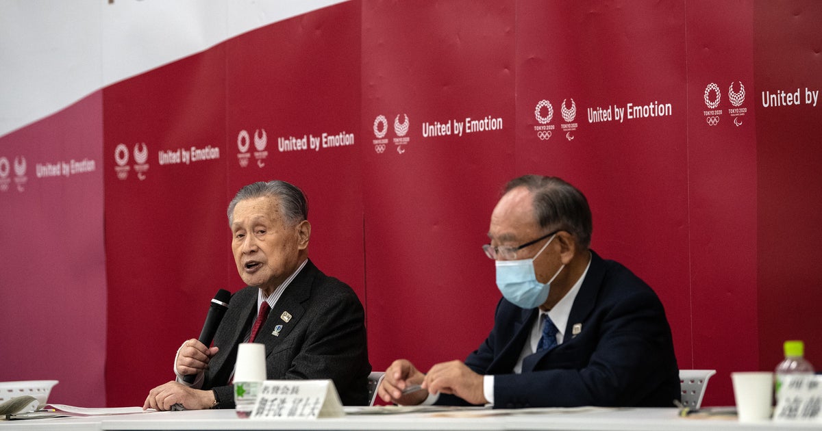 Shirking public opinion amid a COVID surge, Japan's leaders insist Olympics "definitely" on - Vimarsana News