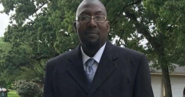 Texas family calls for arrest of cop who fatally shot an unarmed Black man during a mental health emergency - Vimarsana News