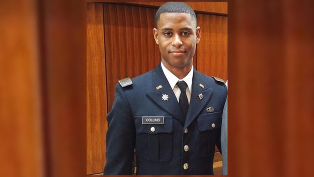 Man sentenced to life in prison over fatal stabbing of Maryland college student