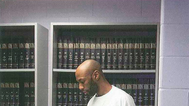 Federal Execution Higgs 