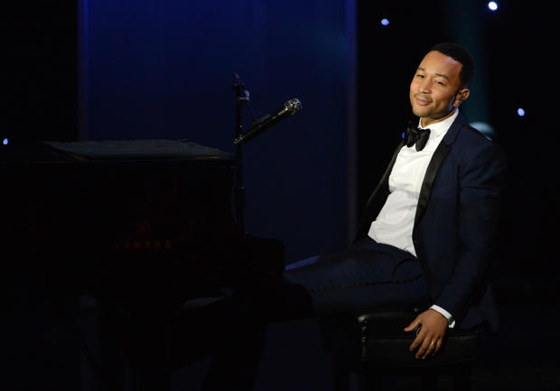 John Legend 