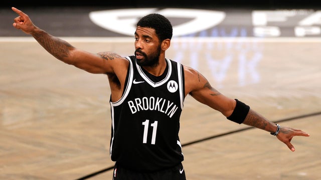 Atlanta Hawks v Brooklyn Nets