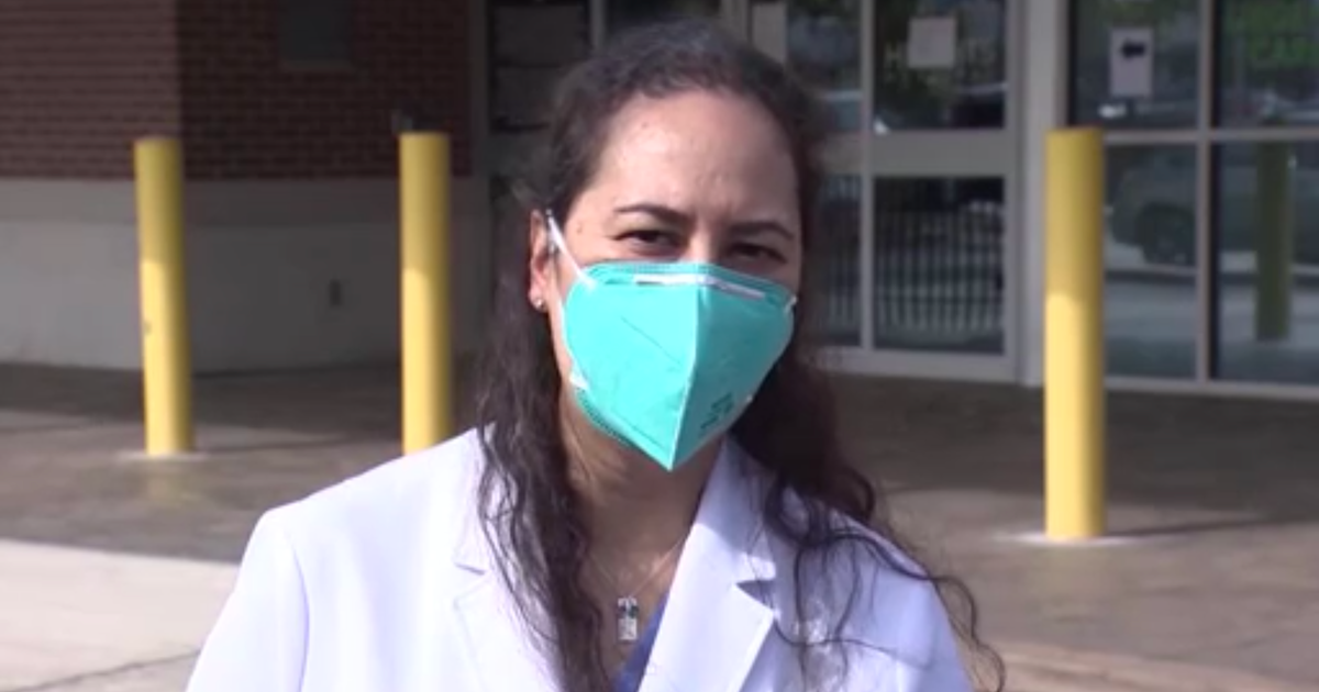 Doctors locked out from Houston hospital, treat patients in parking lot - Vimarsana News