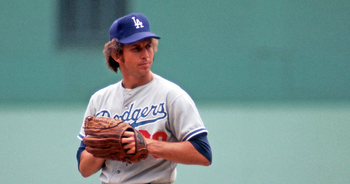 Don Sutton, Hall of Fame pitcher for Dodgers, has died at 75 — cause of death cancer - Vimarsana News