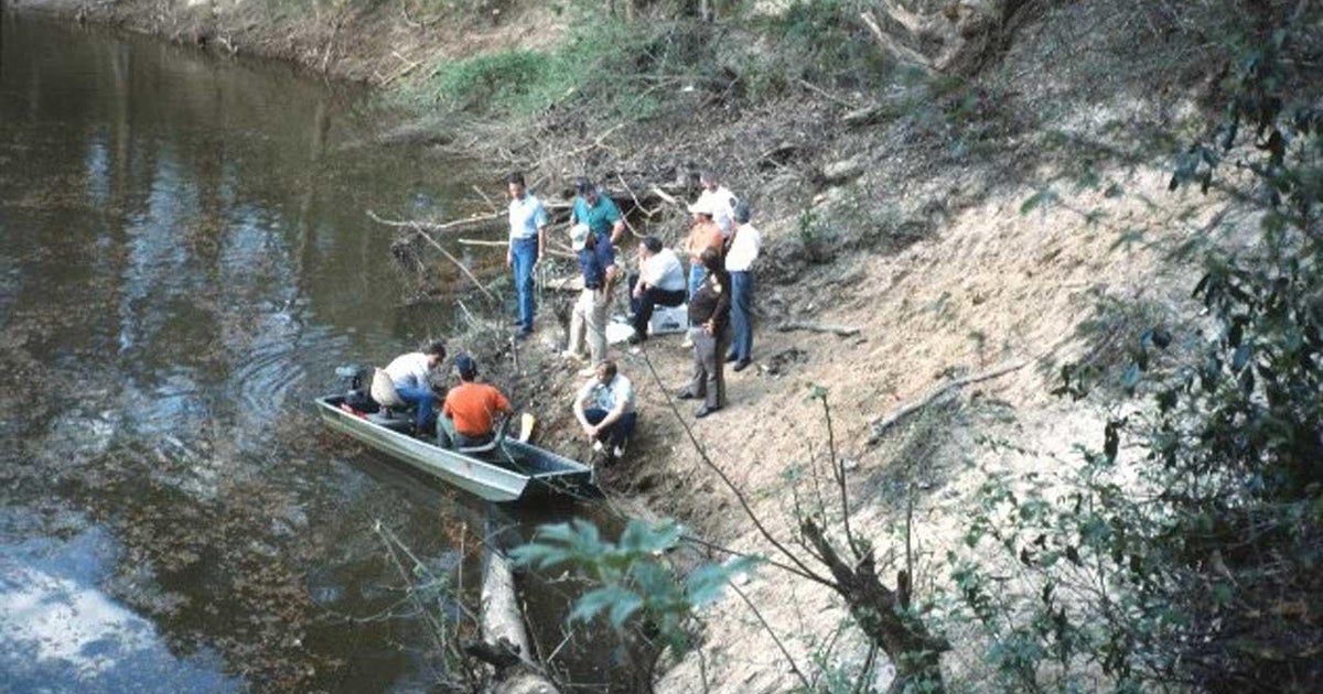 The search for the killer of Tracey Harris The search for the killer of Tracey Harris