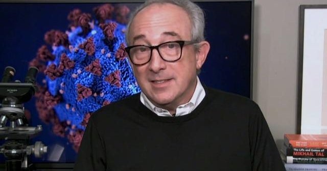 Doctor discusses emergence of more infectious coronavirus variants, vaccine efficacy