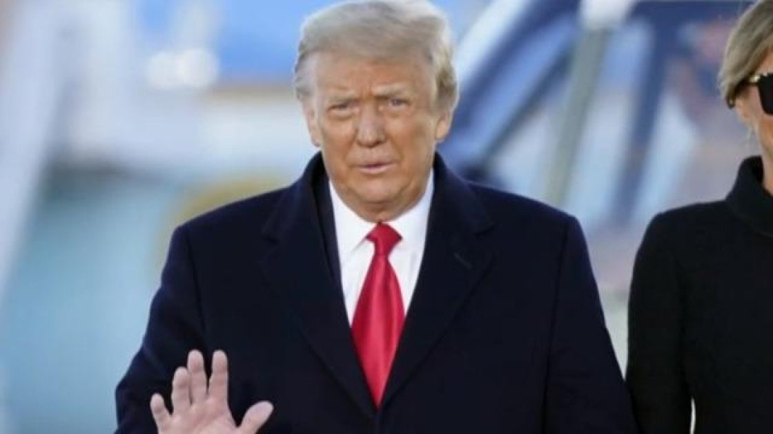 Senators weigh starting Trump impeachment trial in February - CBS News