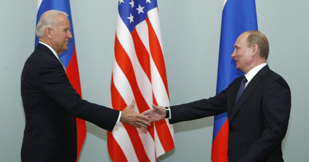 Can the U.S. have "a stable and more predictable relationship with Russia"?