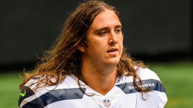 Chad Wheeler