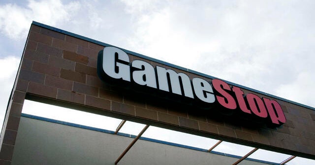 Investors in Reddit group drive up value of GameStop stock, shocking Wall Street