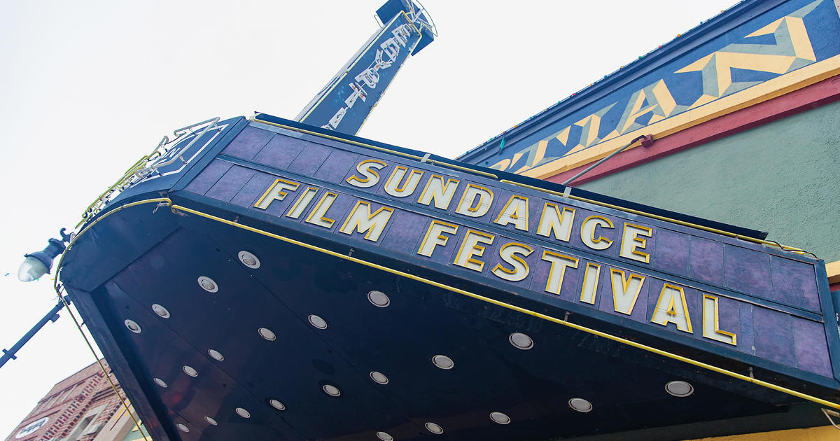 Sundance Film Festival to be held entirely online amid COVID-19 surge