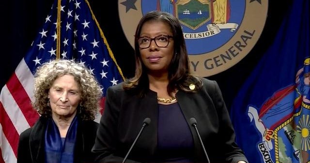 New York may have undercounted nursing home COVID deaths, investigators say New York may have undercounted nursing home COVID deaths, investigators say