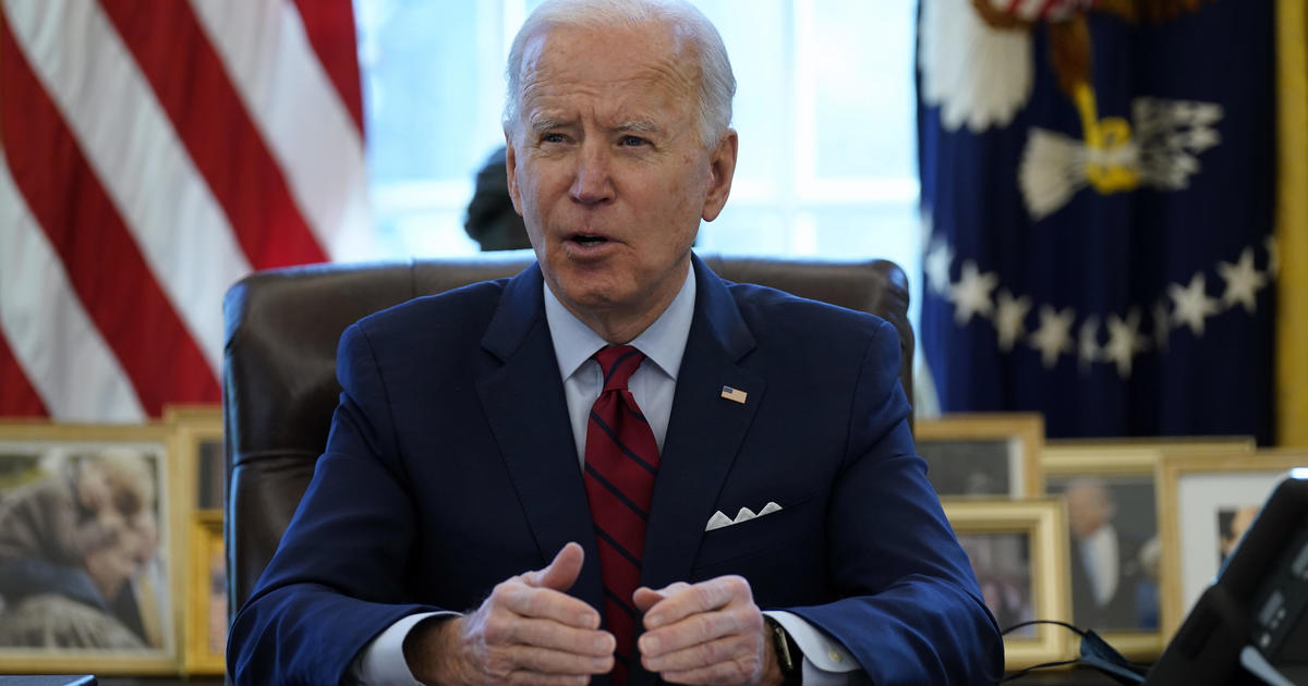 Biden will rescind the limits of Trump’s pandemic era to immigrant and work visas, said the main adviser
