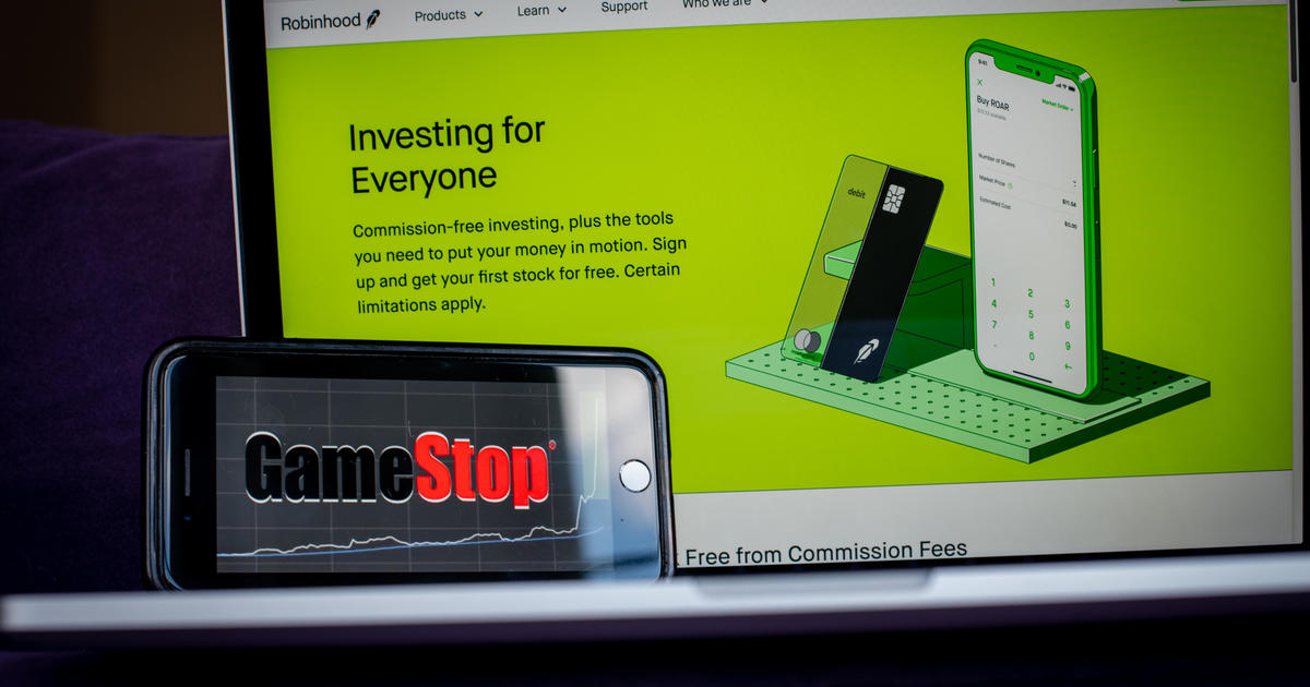 SEC eyes greater regulation of stock trading after GameStop saga