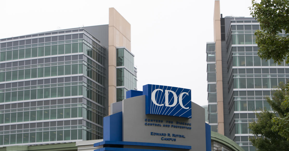 CDC warns of meningococcal disease outbreak in Florida encourages men who have sex with men to get vaccinated – CBS News