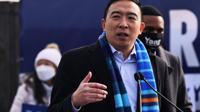 Andrew Yang