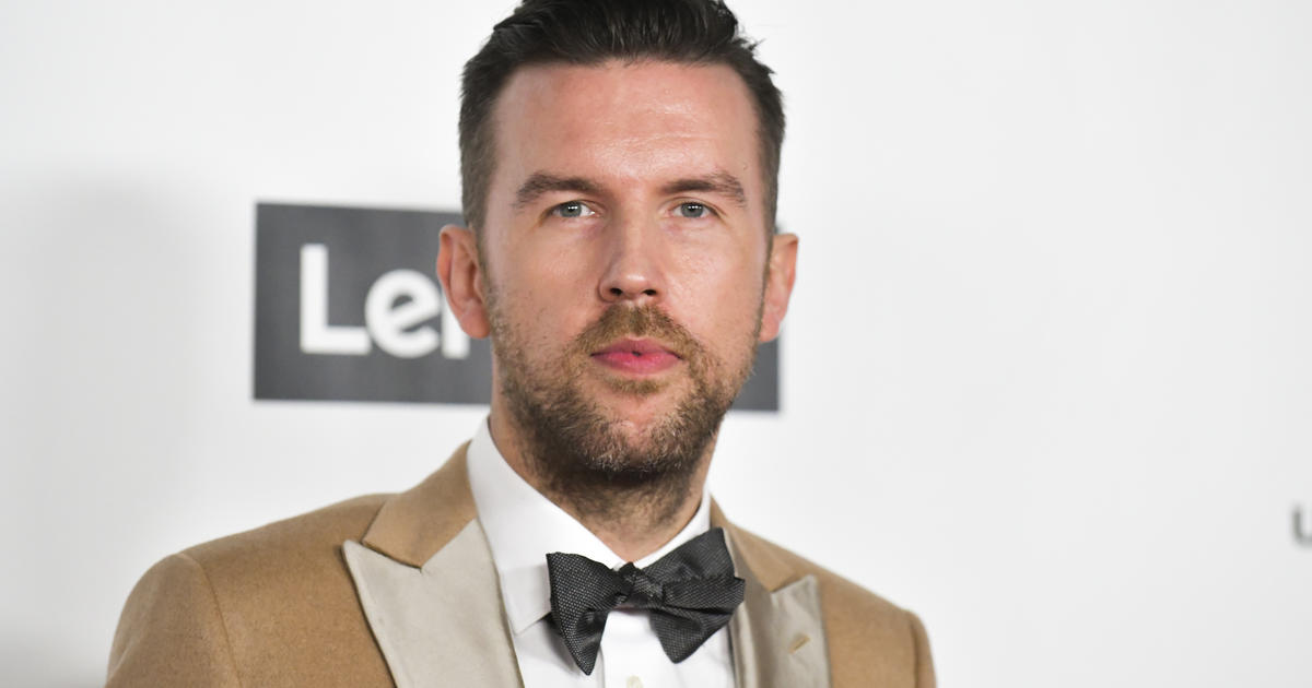 TJ Osborne, from country music duo Brothers Osborne, is considered gay