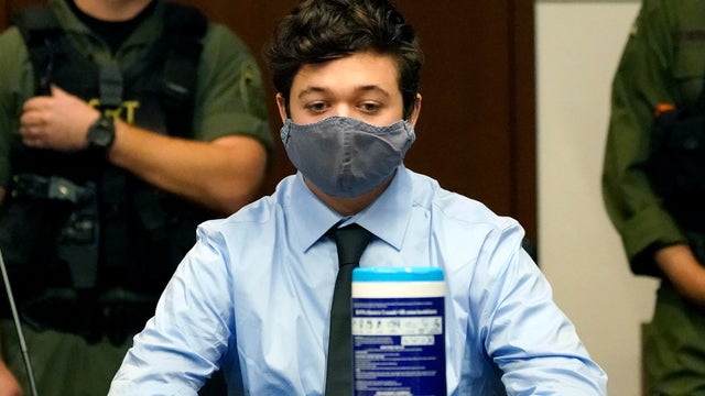 Police Shooting Wisconsin 