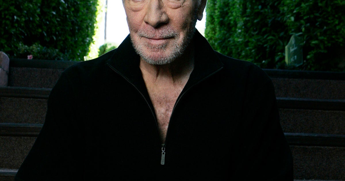 Notable Deaths In 2021 Cbs News