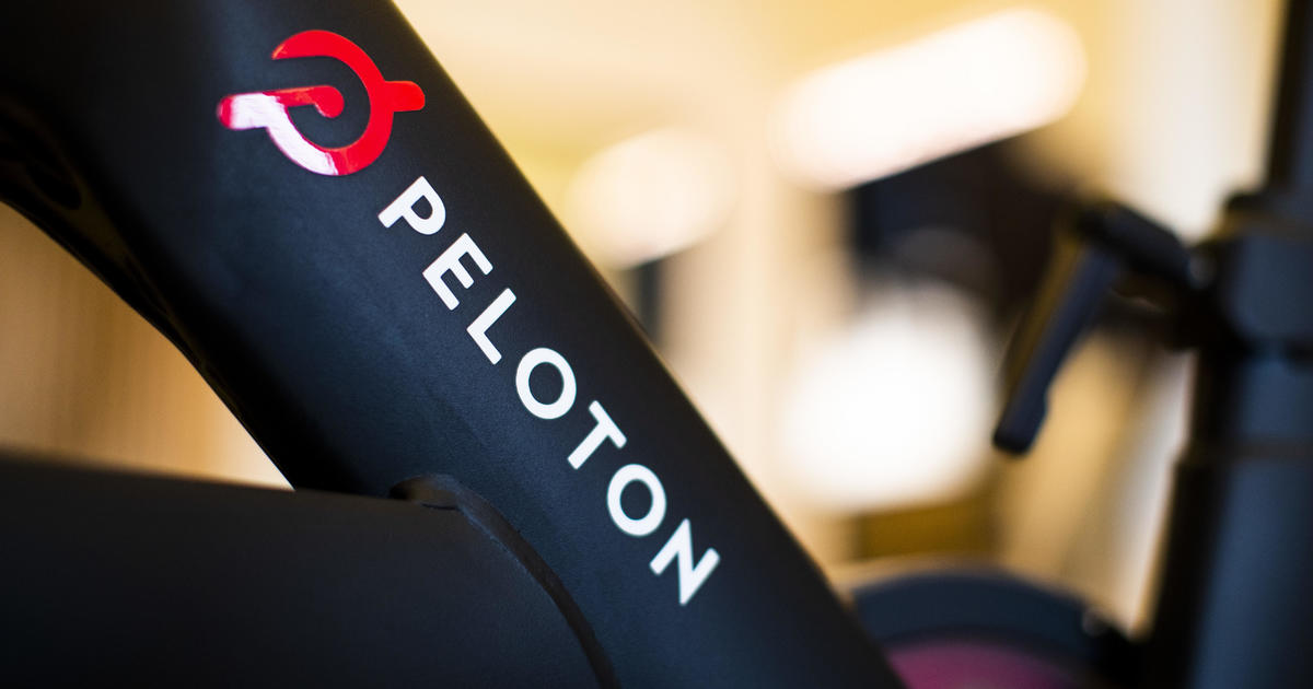 Hackers can spy on Peloton bike and treadmill users