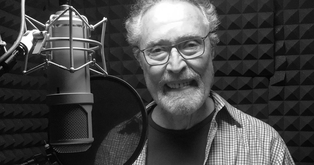 Remembering Robb Webb, longtime voice of 60 Minutes - Vimarsana News