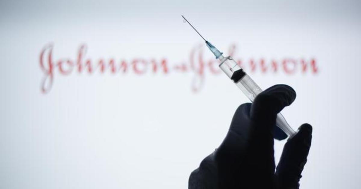 Factory competing to make Johnson & Johnson’s COVID-19 vaccine
