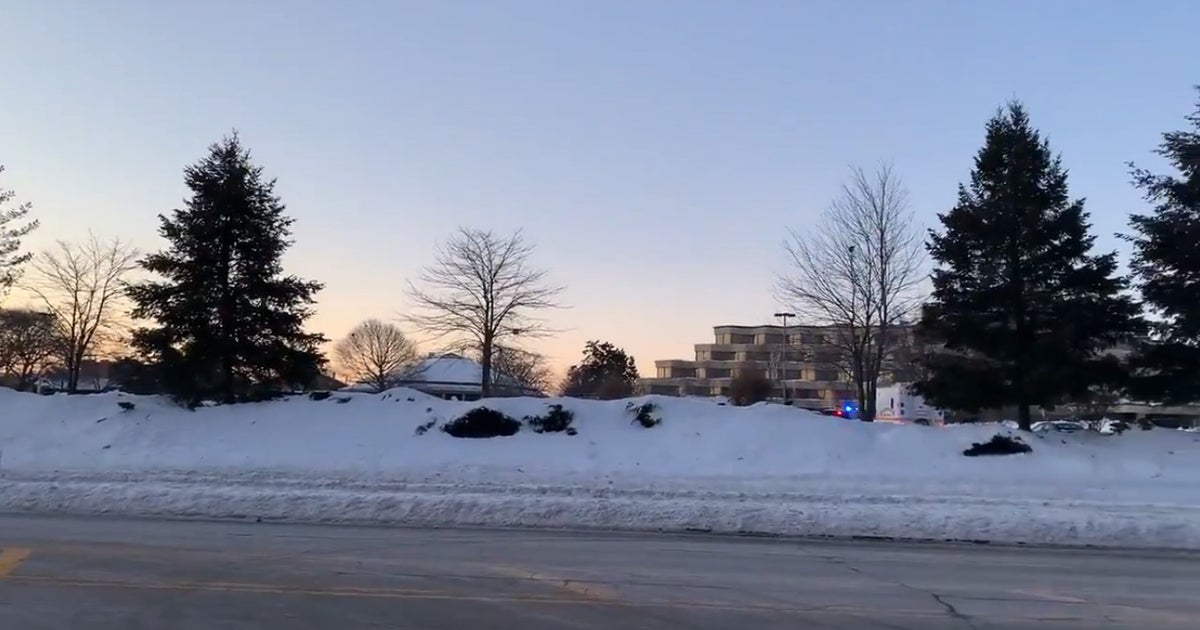 Business License Suspended For Hotel In Bloomingdale Following Shooting That Killed 1, Injured 4