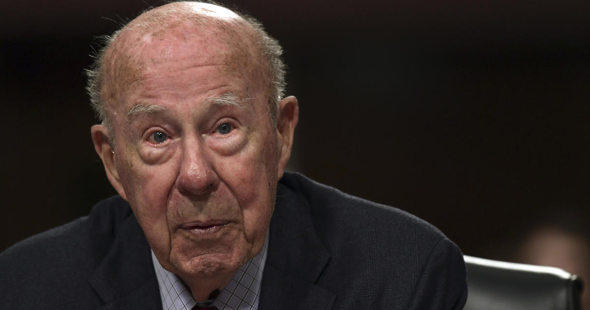 George Shultz, Reagan’s longtime Secretary of State, dies at 100