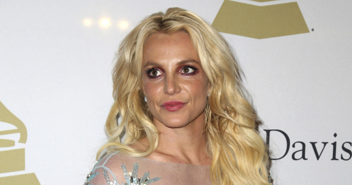 Britney Spears' conservatorship is an "unusual case," lawyer says. Here's why.