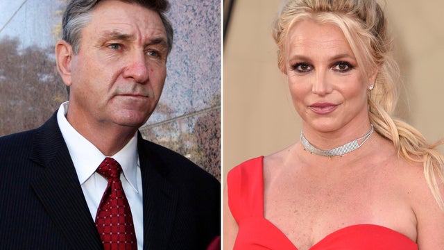 People Britney Spears 