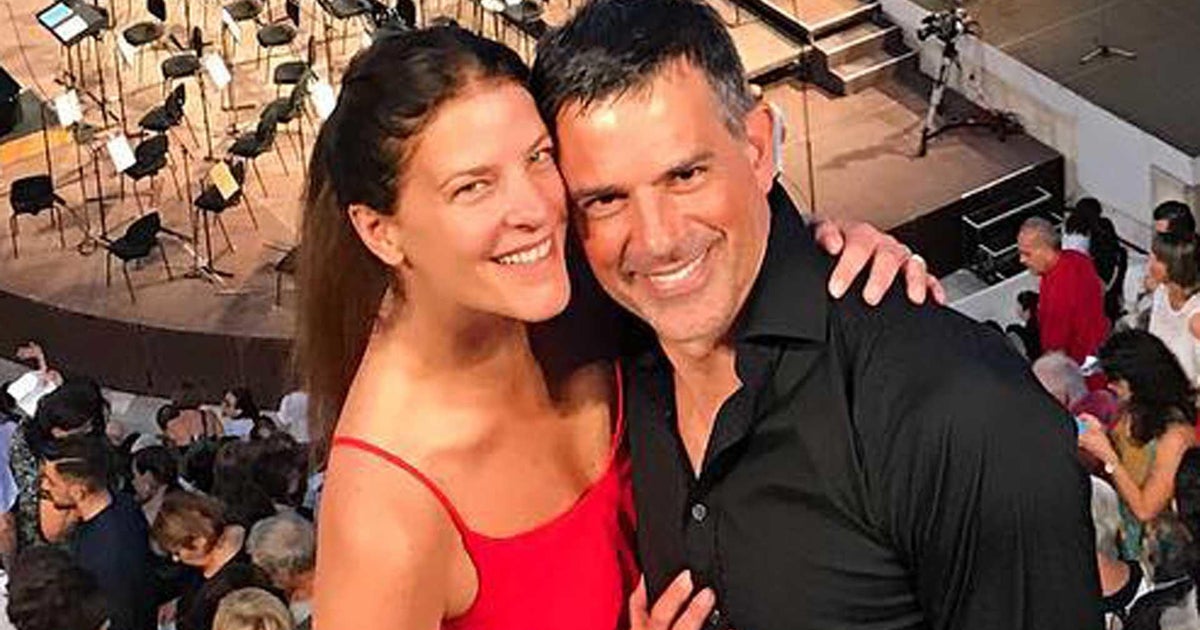 Michelle Troconis, "the other woman" in the Jennifer Dulos case, tells detectives, "I didn't do it" - Vimarsana News