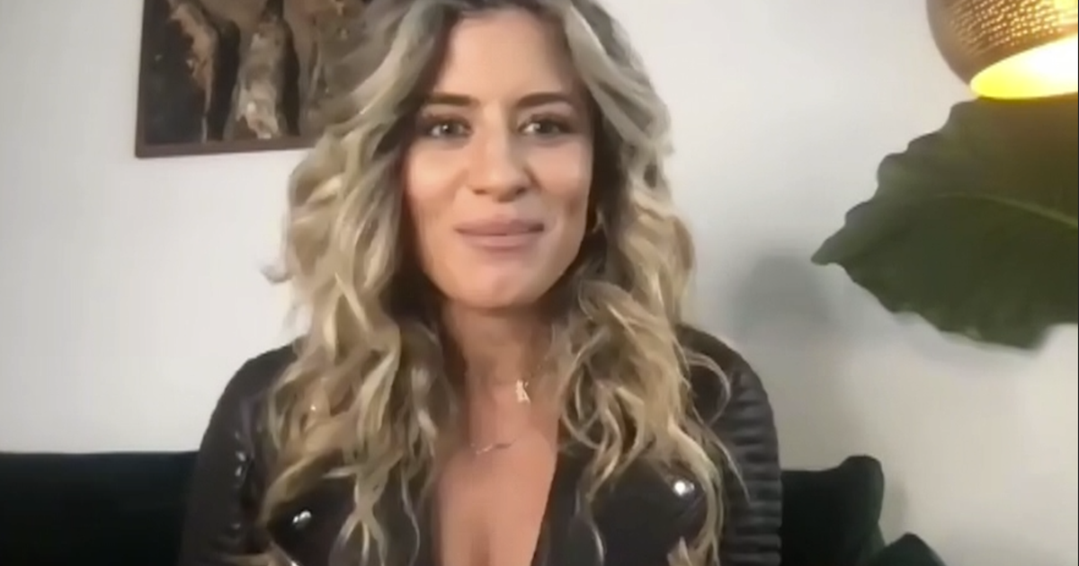 LA Native Kendall Toole Talks About Her Journey From USC To Peloton And