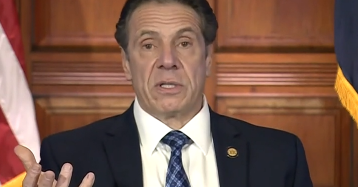 Cuomo admits he ‘made mistakes’ in preventing deaths in nursing homes