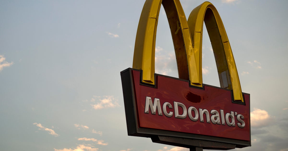 Black franchisee accuses McDonald�s of racial Black franchisee accuses McDonald�s of racial