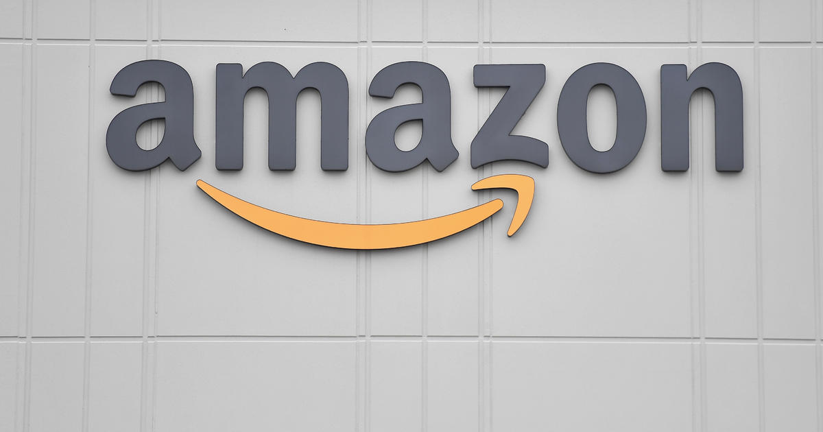 Major outage hits Amazon Web Services, affecting many sites