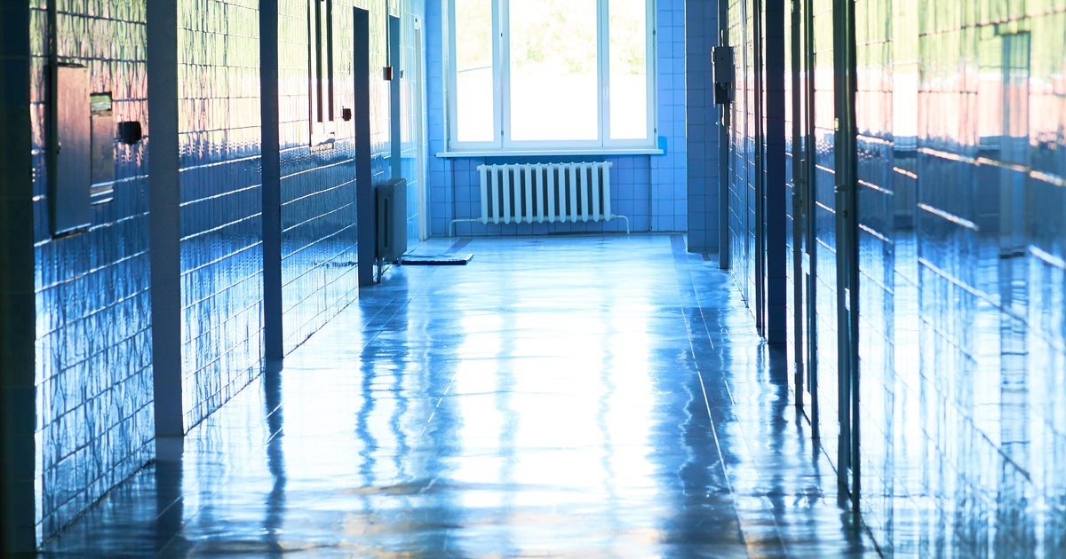 COVID-19 is pushing struggling rural hospitals to the brink