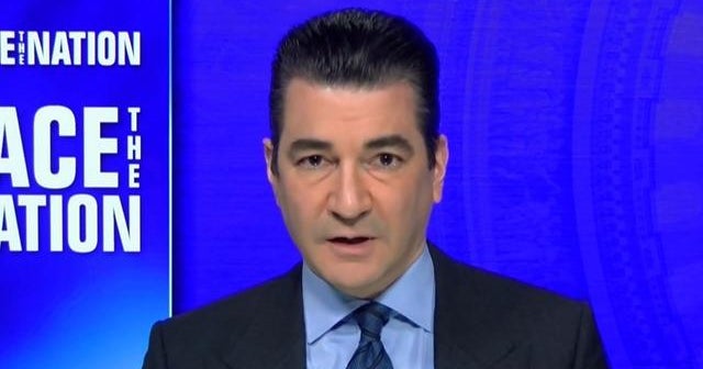 Gottlieb says downward trend in virus infections likely to continue