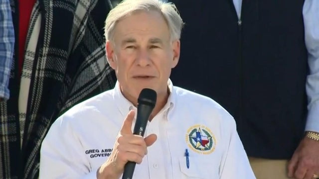 State of the State-Texas 