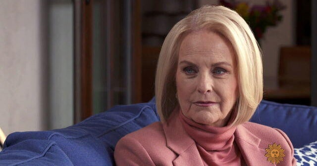 Cindy McCain looks at the future of the Republican Party