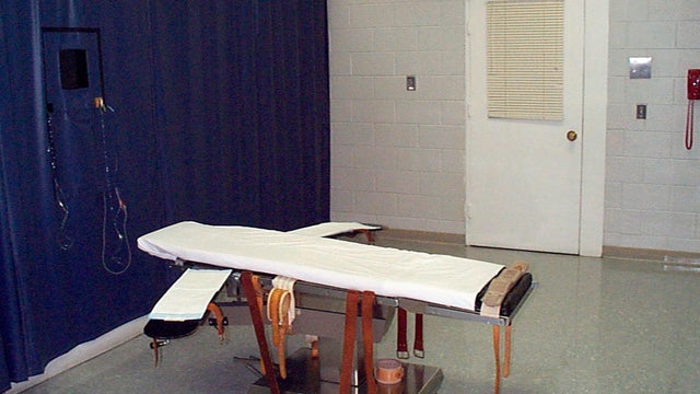 death penalty virginia 