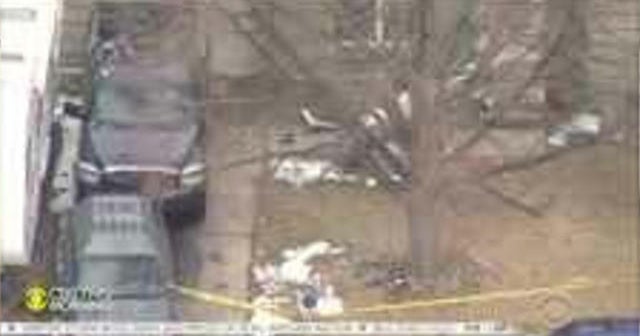 Boeing recommends some 777 planes ground for inspection after engine breaks apart mid-flight